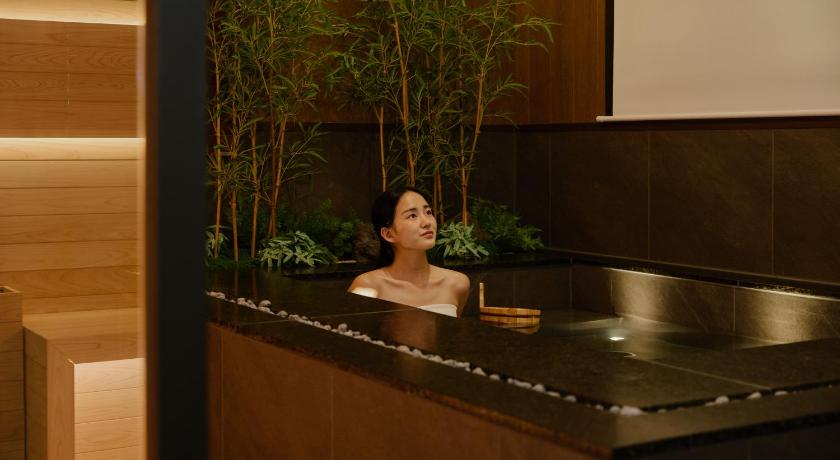 Tennoma Suite with Hot Spring 이미지 17