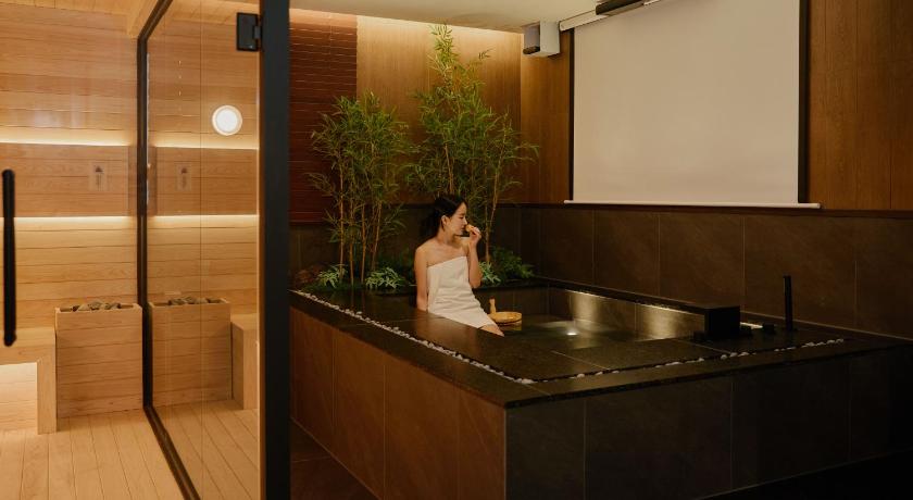 Tennoma Suite with Hot Spring 이미지 9