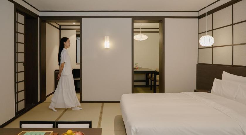 Tennoma Suite with Hot Spring 이미지 4