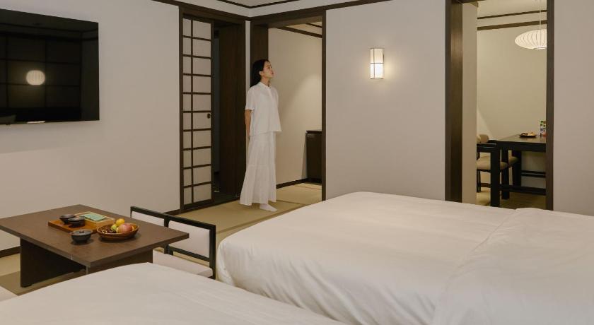 Tennoma Suite with Hot Spring 이미지 11