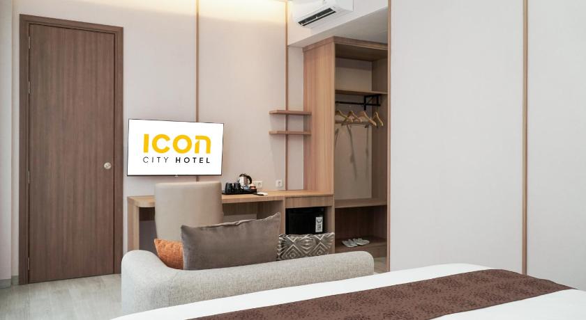 ICON City Hotel Samarinda – Samarinda, TX