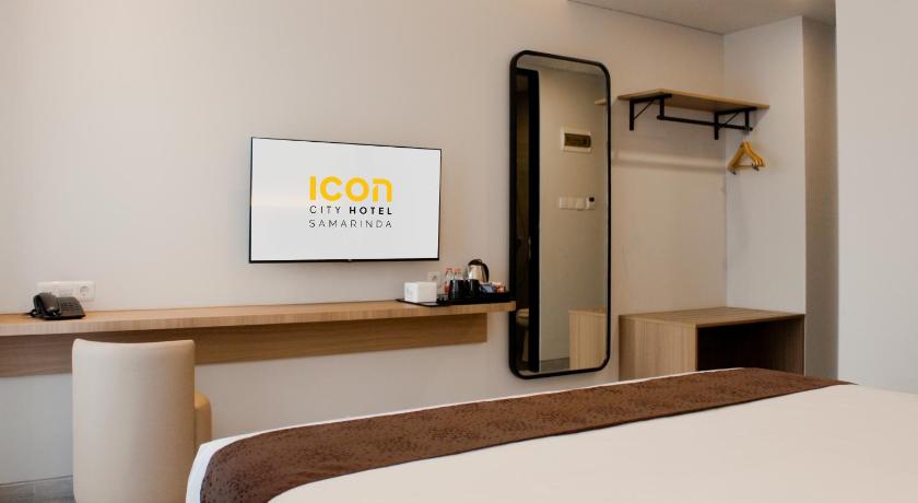 ICON City Hotel Samarinda – Samarinda, TX