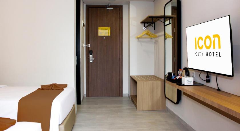 ICON City Hotel Samarinda – Samarinda, TX