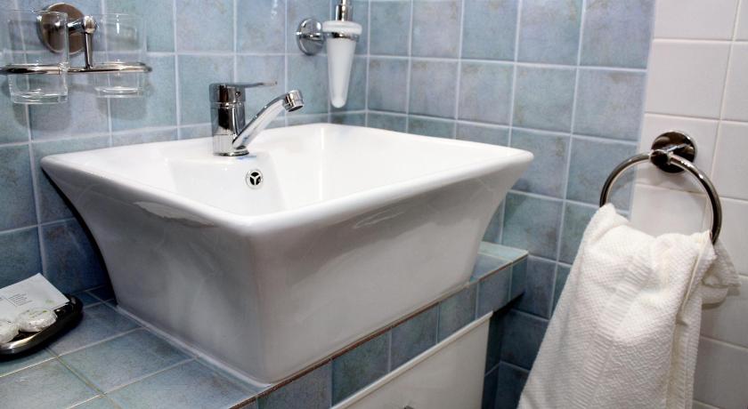 Apartament Lucretia - Centrul Sibiului photo