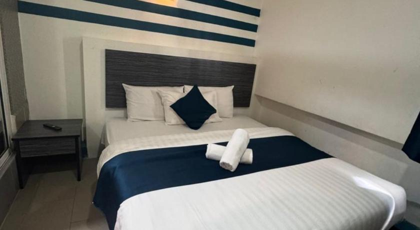 V Hotel Titiwangsa – Kuala Lumpur, IA