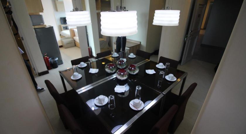Bild av Studio deluxerum (Studio Deluxe Room) 17