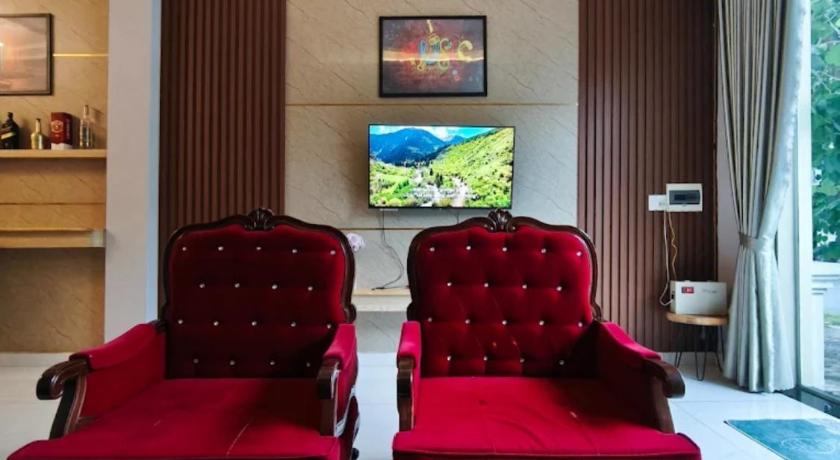 호치민 Long Homestay Xuyên Á - Hotels (Long Homestay Xuyen A - Hotels) 4성급 싱글룸 스위트룸