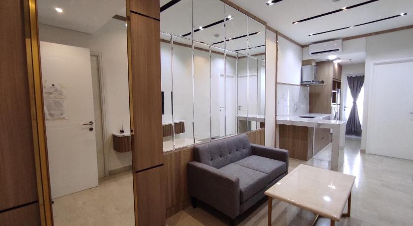 Podomoro City Deli Medan - image 9