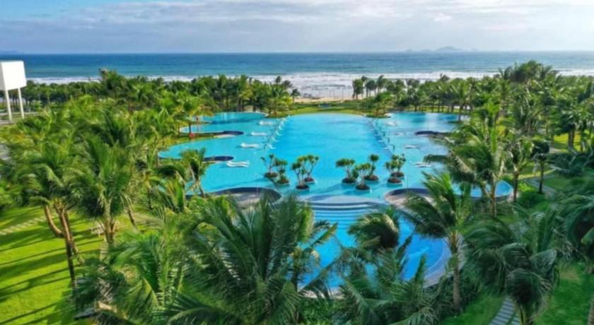 The Arena Cam Ranh Resort - image 21