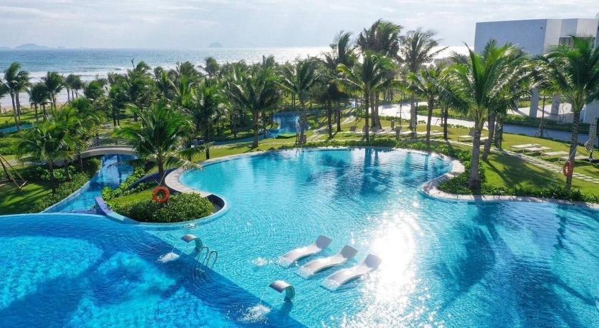 The Arena Cam Ranh Resort - image 20