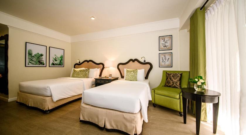 Image of Deluxe Room 0