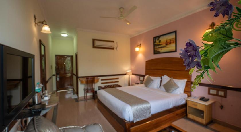 Image de Chambre Deluxe (Deluxe Room) 1