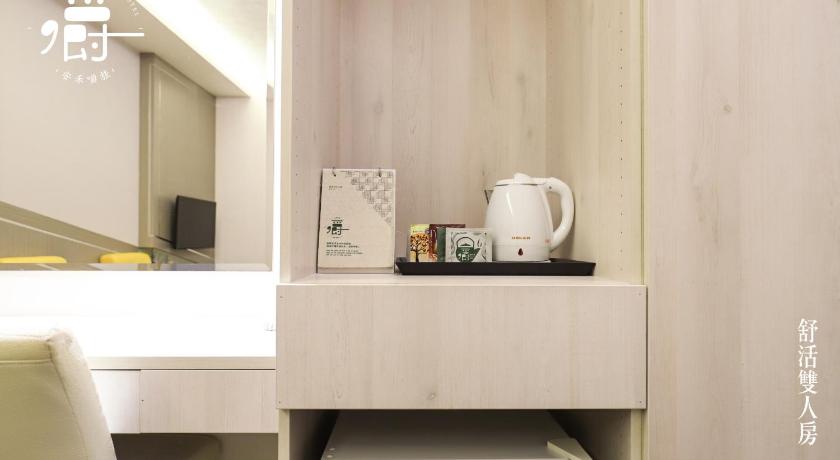 Image of Economy Double Room 4