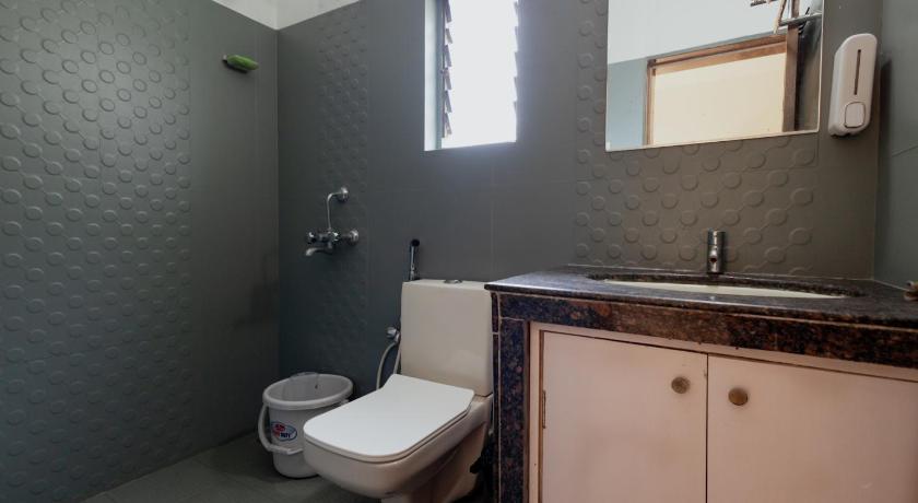 Image of Deluxe Room with Balcony 10