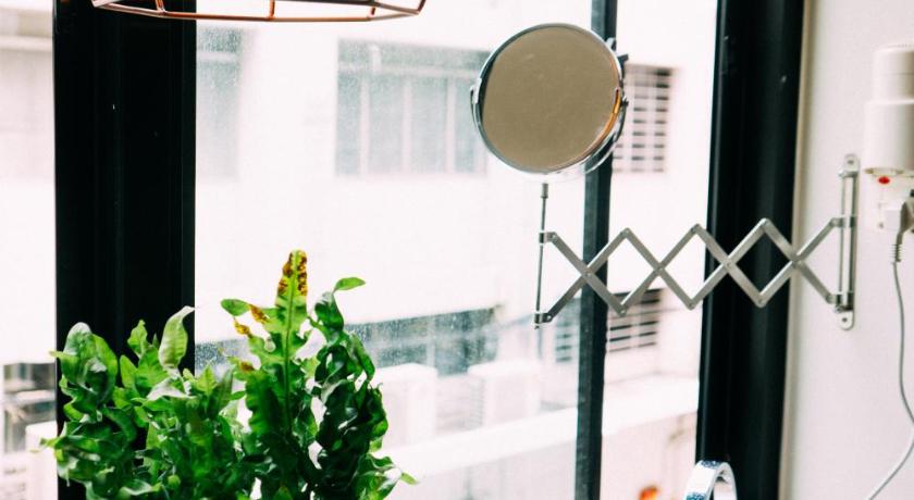 【1張床位】12人宿舍 - 限女性 (1 Person in 12-Bed Dormitory - Female Only)圖片 9