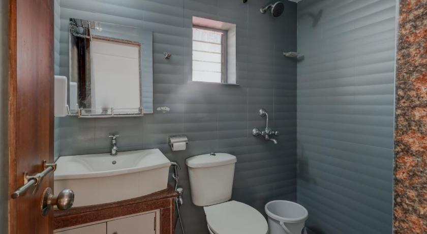 Image of Suite with Sea View 2