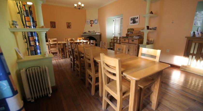 Casa Verde B&B photo