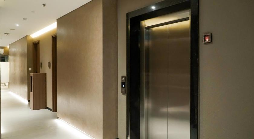 ICON City Hotel Samarinda – Samarinda, TX