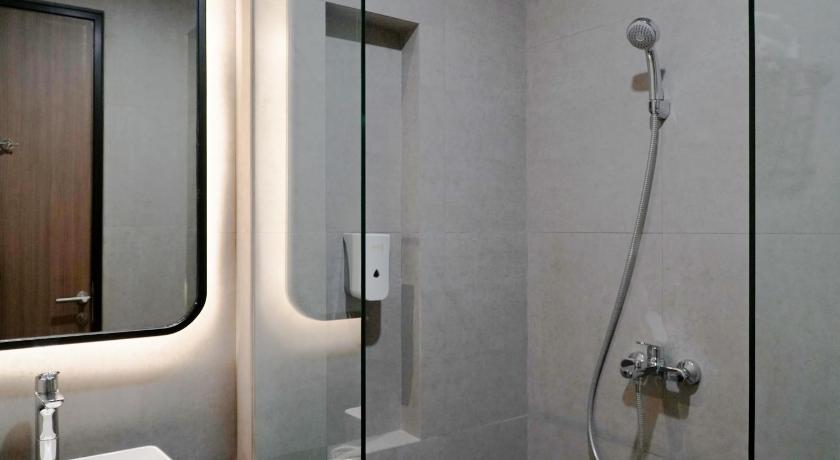 ICON City Hotel Samarinda – Samarinda, TX