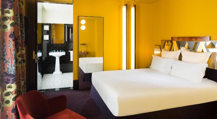 Image of Superior Room - Swimming Pool / Hammam Access upon reservation 1