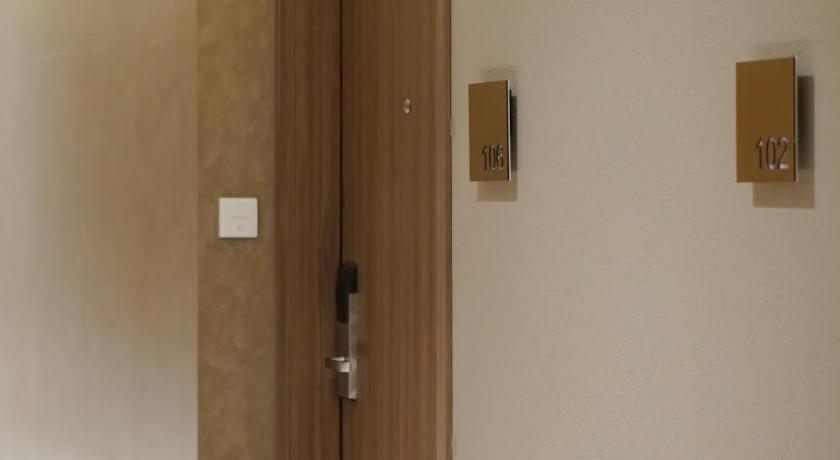 ICON City Hotel Samarinda – Samarinda, TX
