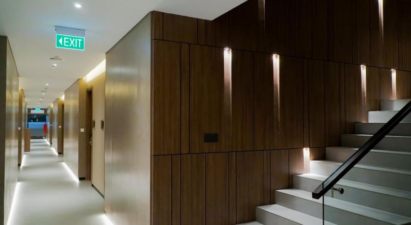 ICON City Hotel Samarinda – Samarinda, TX
