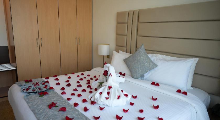 Image of 1 Double Bed, Superior Room, Sofa 10