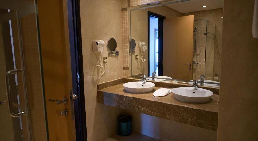 Image of 1 Double Bed, Superior Room, Sofa 2
