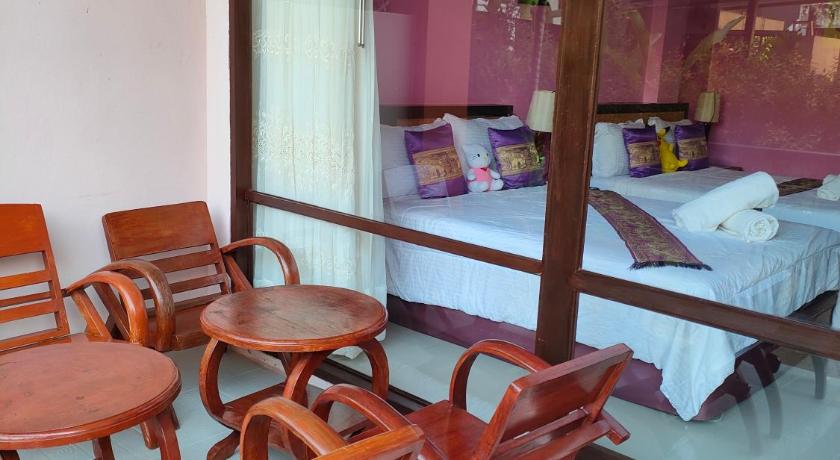 Grand Thai House Resort - image 45