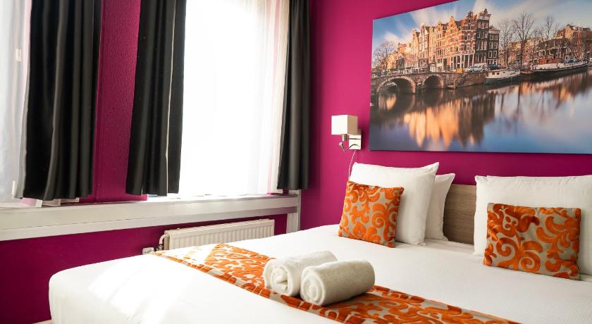 Image of Double Room 1