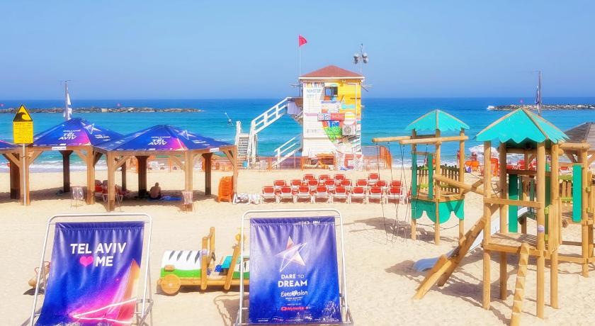 Dream Beach 98 Hotel And Spa - Affordable Seaside Choice 2026 - image 6