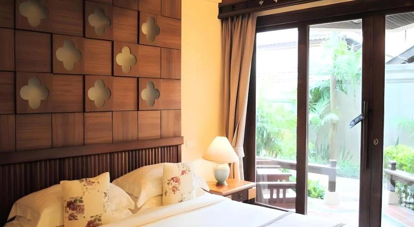 Montien House Hotel - image 24