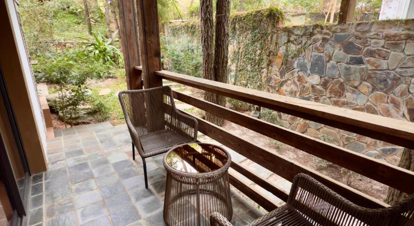 AMAYA HOME - Lodge Spa & Restaurant - image 35