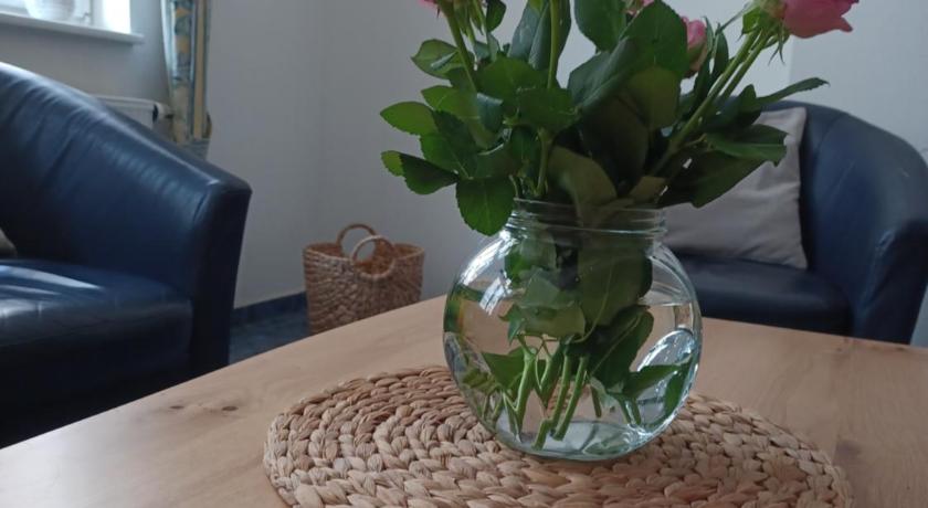 吕登沙伊德 Hotel zur Altstadt 3星级 酒店 景观