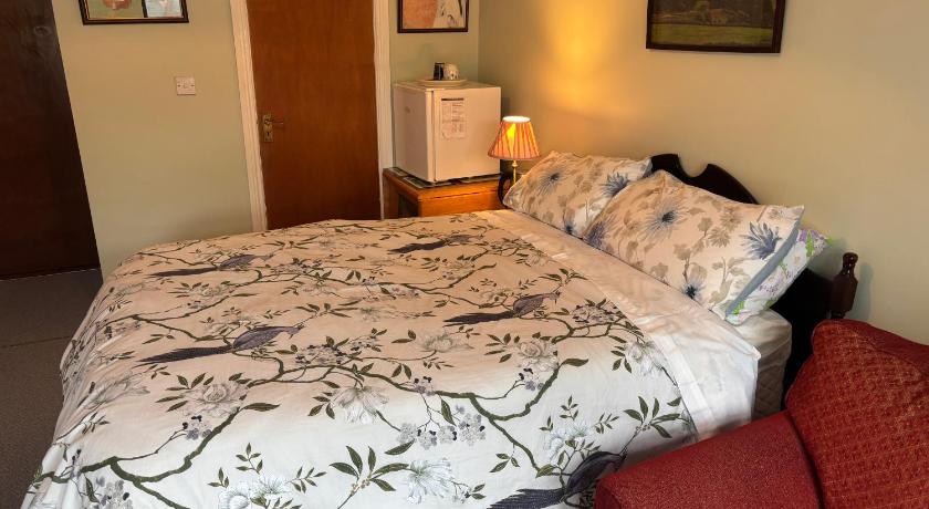 Palm Grove B&B