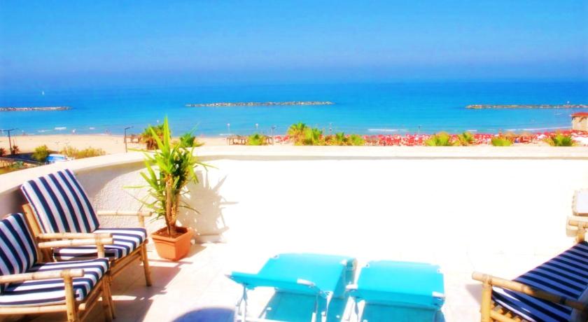 Dream Beach 98 Hotel And Spa - Affordable Seaside Choice 2026 - image 16