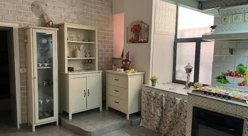 Dolci Momenti Rooms