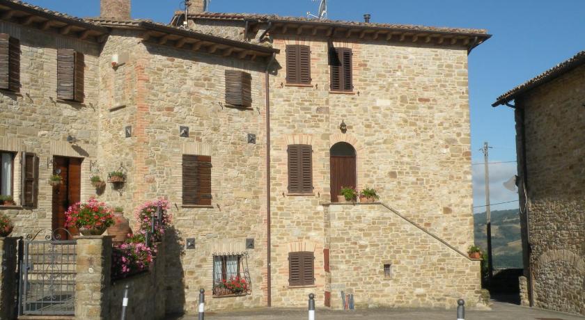 Il Nido nel Borgo