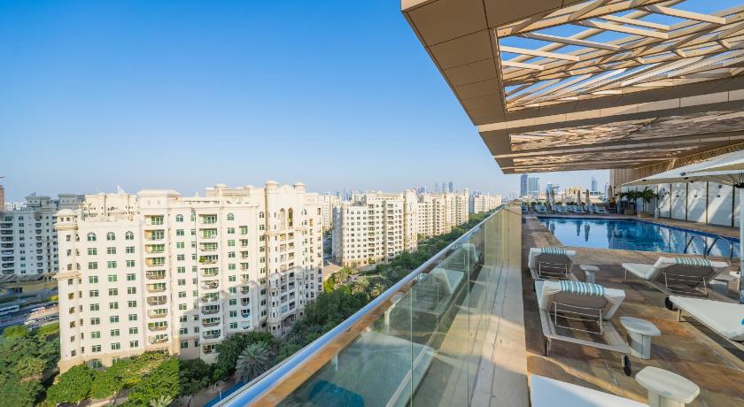 Cheval Maison - The Palm - image 4