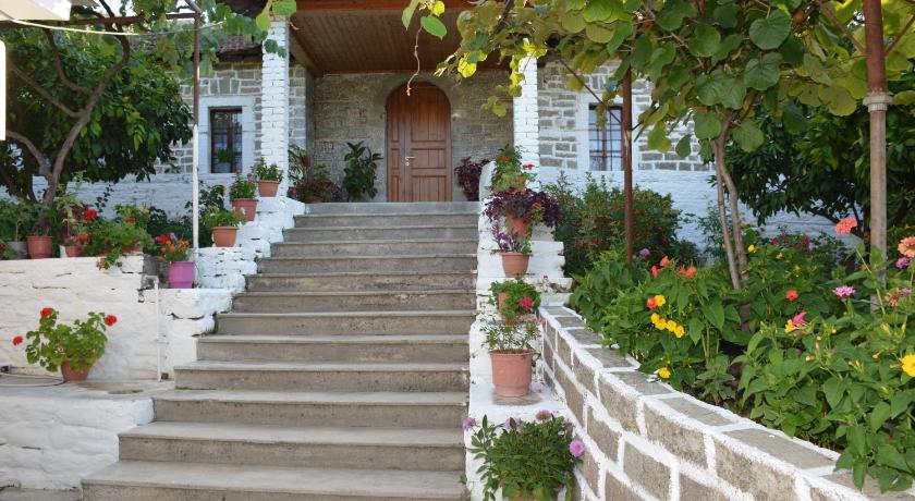 Guest House Marsi