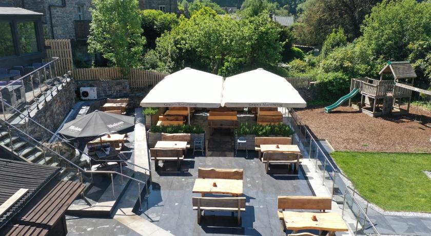 Grapes Hotel Maentwrog - image 3