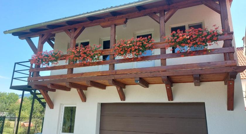 Giulia Guest House
