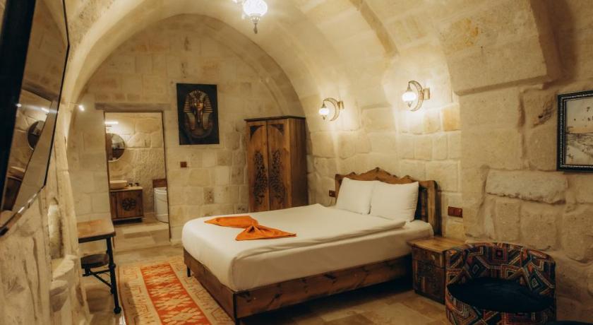 Timur inn Cappadocia - image 7