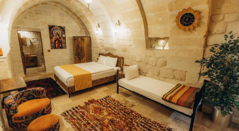 Timur inn Cappadocia - image 13