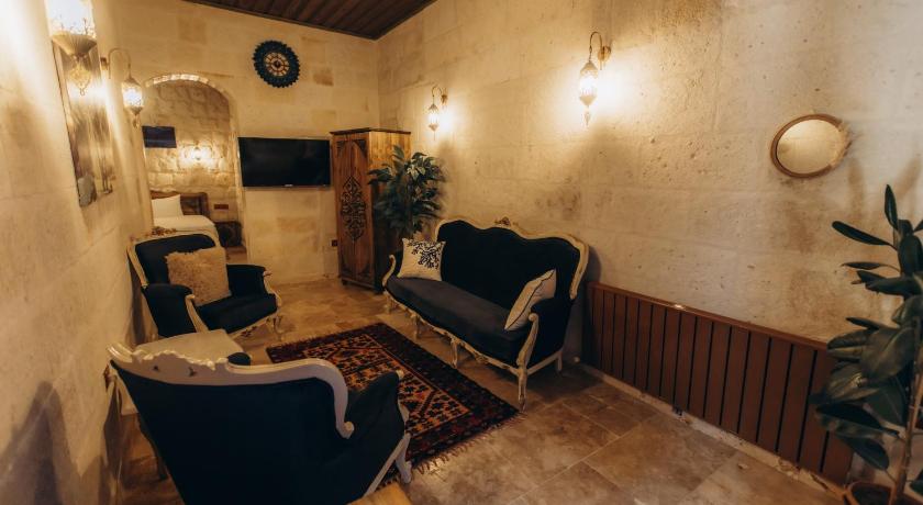 Timur inn Cappadocia - image 5
