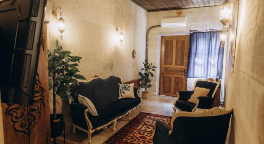 Timur inn Cappadocia - image 6