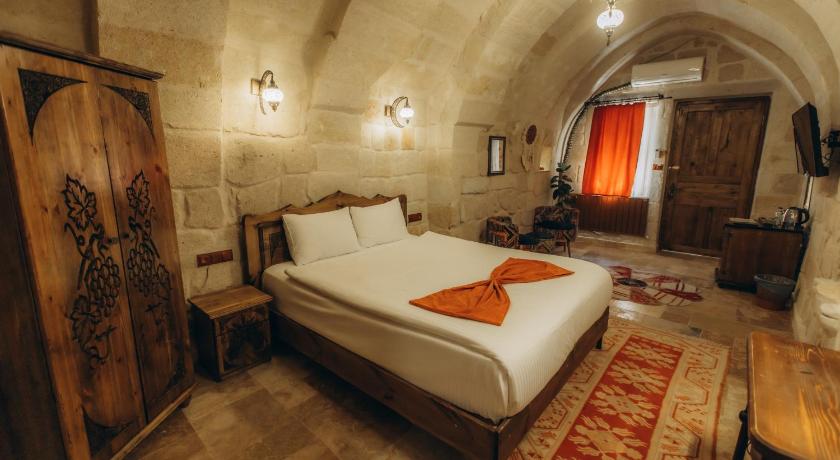 Timur inn Cappadocia - image 10
