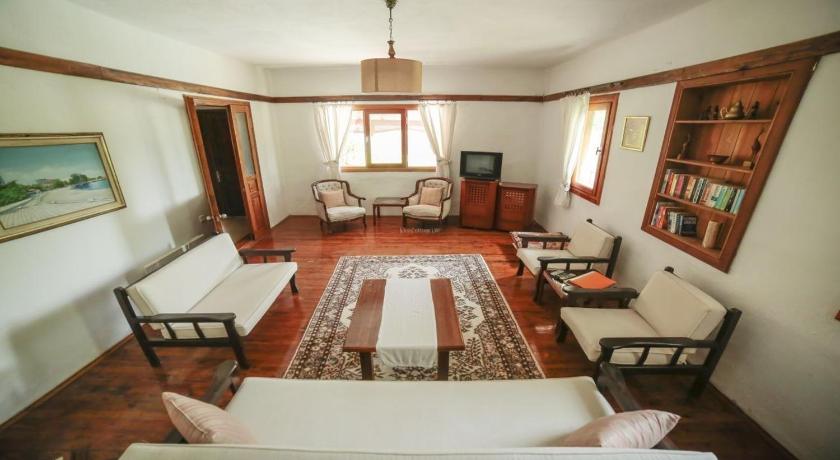 Kleo Cottages – Kalkan, NJ