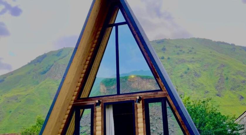 Mountain HeartBeat Kazbegi