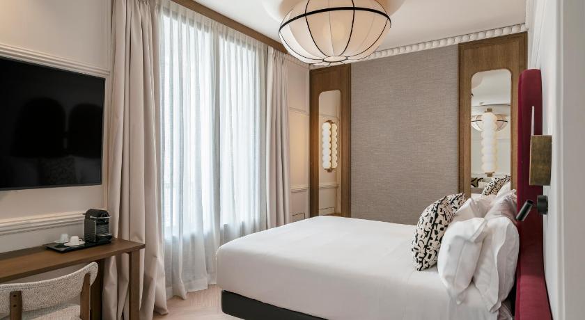 Image of Junior Suite 1